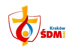 Logo Światowych Dni Młodzieży 2016 2016 logo sdm
