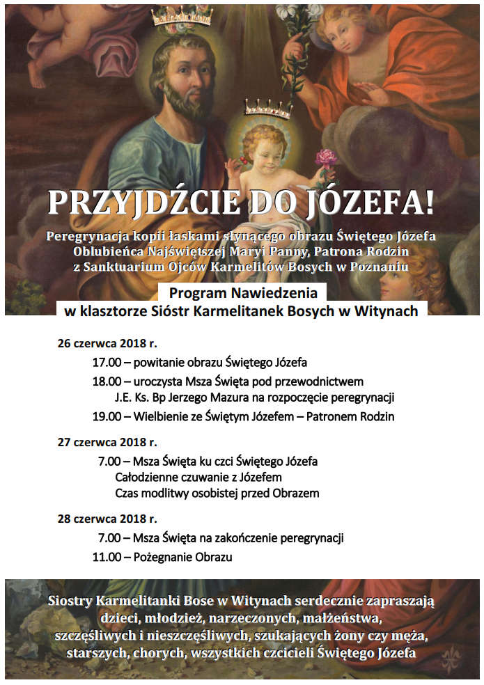 cod jozef