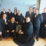 2015.10.04 Zakończenie 500 STJ - 52-PacoSeco klerycy