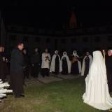 2015.10.15 Poświęcenie figury św. Teresy 01