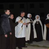 2015.10.15 Poświęcenie figury św. Teresy 05