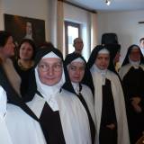 2016.01.16 - Śluby uroczyste s. Marii od Jezusa
