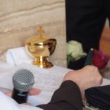 2016.04.23 - Śluby uroczyste s. Marii Agnieszki