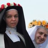 2016.04.23 - Uroczysta profesja s. Marii Agnieszki 29