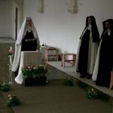 Profesja s. M. Katarzyny - fot. Krystian Woźnialis