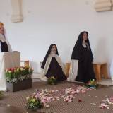 2016.04.24 - Śluby czasowe s. Katarzyny