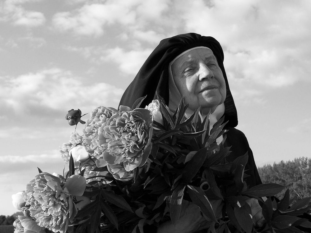 s.Maria Wiesława od Trójcy Przenajświętszej